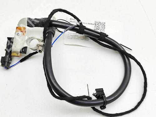 Cable AUDI Q5 (FYB, FYG) SQ5 TDI Mild Hybrid quattro | BP39421337E12 - Image 2