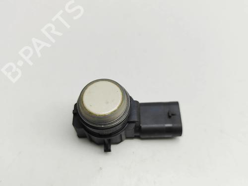 Used Electronic module JEEP COMPASS (MP, M6, MV, M7) 1.3 HYBRID 4X4 (190 hp) 30544603