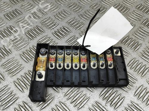 Used Fuse box Fuse box VW TRANSPORTER T6 Van (SGA, SGH, SHA, SHH) 2.0 TDI (90 hp) 29920533 29920533