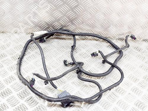 Elektronisk modul LAND ROVER RANGE ROVER IV (L405) 3.0 TDV6 4x4 | BP14637907M83 