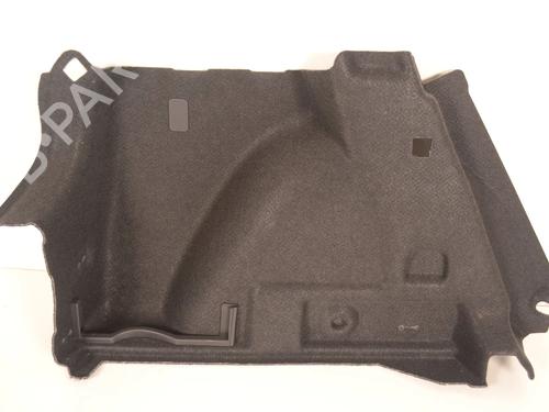 Used Boot lining SEAT LEON (KL1, KLG) 1.5 TSI (131 hp) 30282165