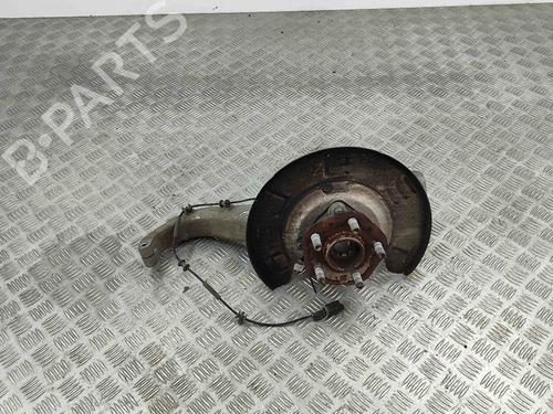 Used Right front steering knuckle TESLA MODEL 3 (5YJ3) EV AWD (351 hp) 28432544