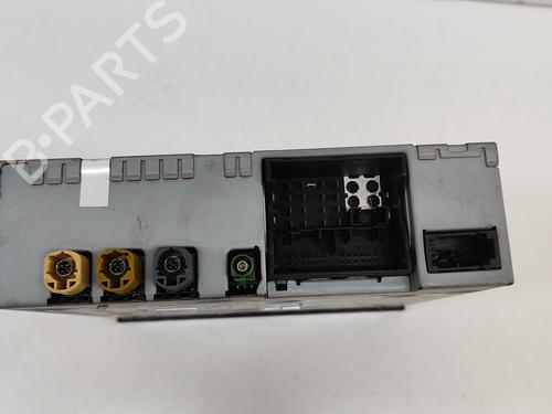Electronic module AUDI A8 D4 (4H2, 4H8, 4HC, 4HL) 3.0 TDI quattro | BP21587928M83