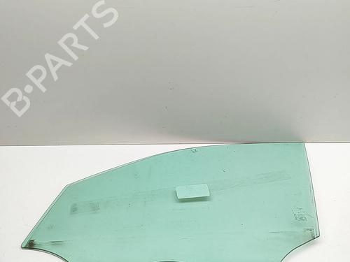 Used Front left door window MERCEDES-BENZ M-CLASS (W166) ML 350 BlueTEC 4-matic (166.024, 166.023) (258 hp) 31217271