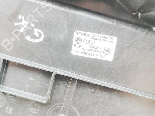 Rear left window mechanism AUDI Q4 E-TRON SUV (F4B) 45 | BP36952978C24  - Image 6