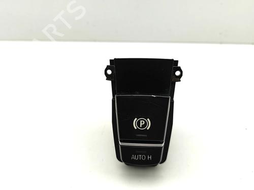 Used Switch Switch BMW 6 Gran Coupe (F06) 640 d (313 hp) 33392140 33392140