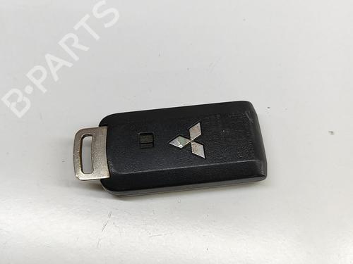 Electronic module MITSUBISHI OUTLANDER III (GG_W, GF_W, ZJ, ZL, ZK) 2.0 Hybrid 4WD (GG2W) | BP24583022M83