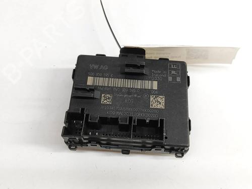 Used Electronic module Electronic module AUDI Q2 (GAB, GAG) 35 TFSI (150 hp) 28559896 28559896