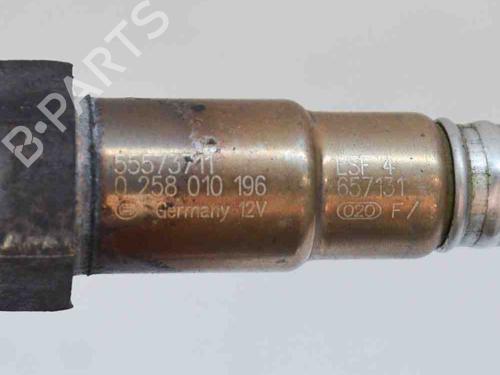 Sensor electrónico OPEL MOKKA / MOKKA X (J13) 1.6 (_76) | BP6752608M84 