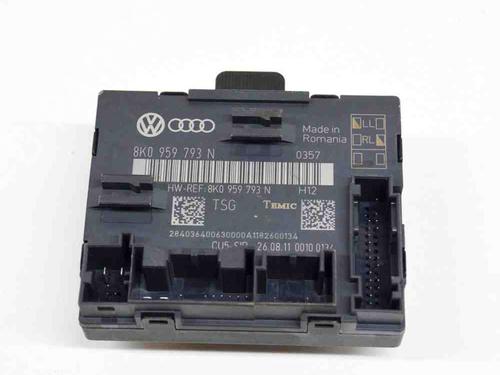 Elektronische module AUDI Q5 (8RB) 2.0 TDI quattro (143 hp) 8843853