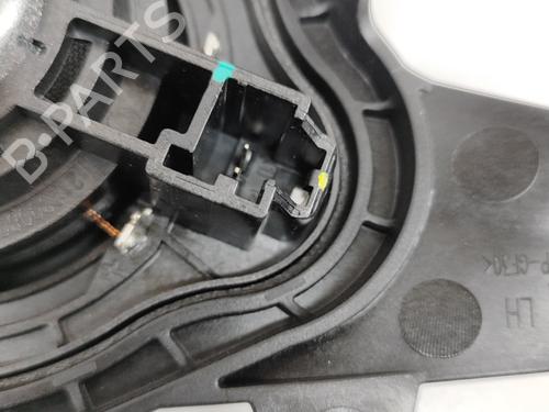 Speaker VOLVO XC60 II (246) T8 Hybrid AWD | BP27768261E2 