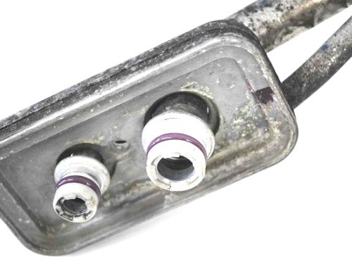 AC pipe BMW X6 (E71, E72) M 50 d | BP30210665M126