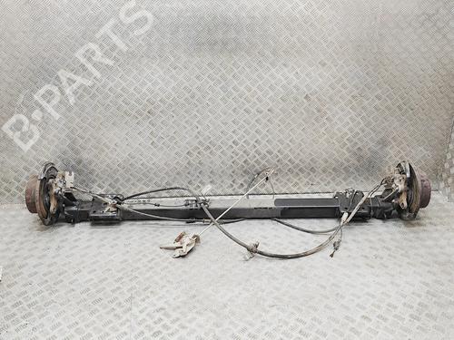 Used Rear axle Rear axle 37598783 37598783