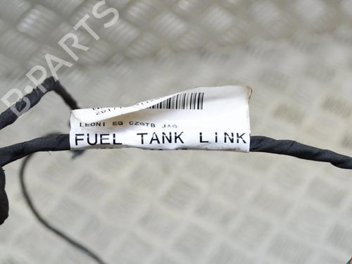 Wiring harness JAGUAR F-TYPE Coupe (X152) 2.0 Ti4 | BP14622622E16 