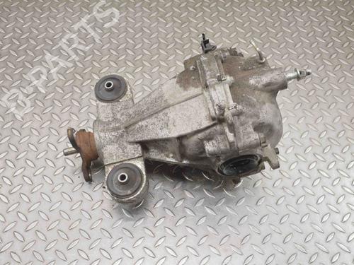 Used Rear differential INFINITI Q50 3.0 t (305 hp) 30235407