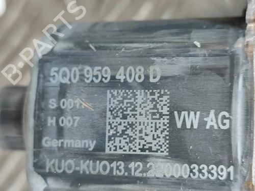 Rear right window mechanism VW T-ROC (A11, D11) 2.0 TSI 4motion | BP29391638C25  - Image 7