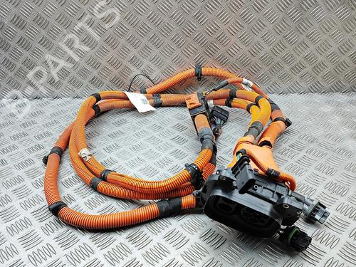 Cable OPEL MOKKA 1.2 (76) | BP36458307E12 - Image 2