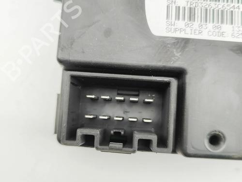 Electronic module CHRYSLER GRAND VOYAGER V (RT) 2.8 CRD | BP33376484M83  - Image 7