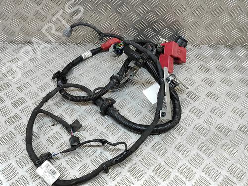 Used Cable NISSAN LEAF (ZE1) Electric (150 hp) 27779154