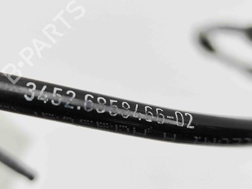 Electronic sensor BMW X1 (F48) sDrive 18 d | BP29731031M84