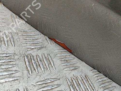 Tailgate VW GOLF VII (5G1, BQ1, BE1, BE2) e-Golf | BP18959315C6 