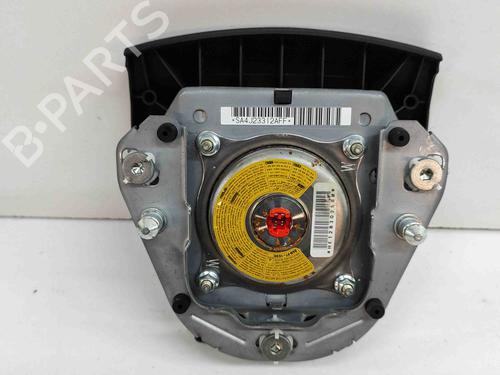 Driver airbag TOYOTA PRIUS PLUS (_W4_) 1.8 Hybrid (ZVW40W, ZVW41W) | BP17016473C9 