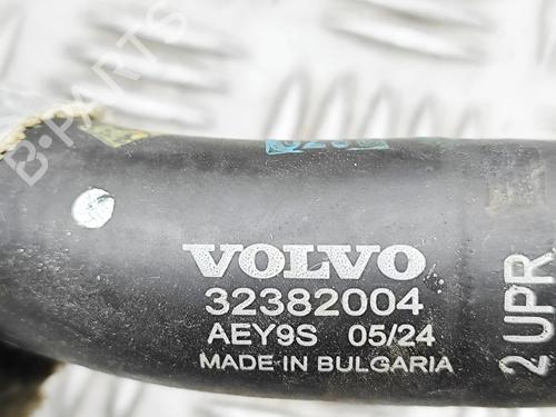 Pipe VOLVO EX40 (536) EV | BP38650348M125 - Image 7