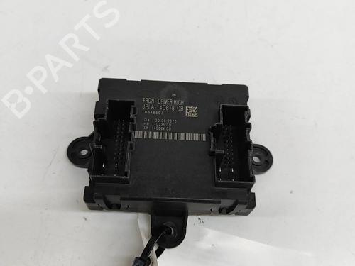 Elektronisk modul LAND ROVER RANGE ROVER SPORT II (L494) 5.0 SCV8 4x4 (510 hp) 27787466