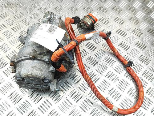 AC compressor MITSUBISHI OUTLANDER III (GG_W, GF_W, ZJ, ZL, ZK) 2.4 Hybrid 4WD (GG3W) | BP31902868M34