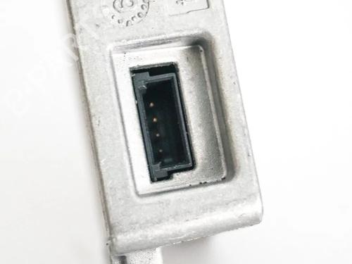 Used Electronic module AUDI A4 B8 (8K2) 2.0 TDI (143 hp) 7734643