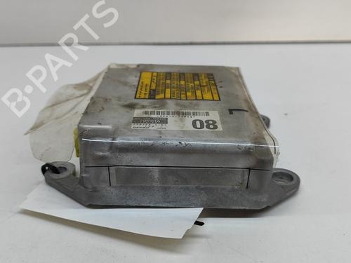 ECU airbags TOYOTA LAND CRUISER PRADO (_J12_) 3.0 D-4D (KDJ120, KDJ125) | BP16712168M53 