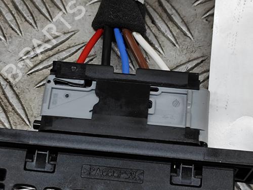 Heater resistor NISSAN QASHQAI III (J12) 1.3 DIG-T | BP28554782M108 