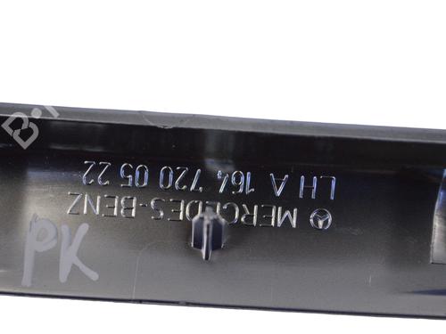 Other MERCEDES-BENZ GL-CLASS (X164) GL 350 CDI 4-matic (164.822) | BP30245377O1 