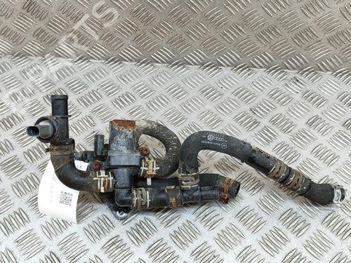 Used Electronic sensor VW GOLF VII (5G1, BQ1, BE1, BE2) e-Golf (115 hp) 19076599