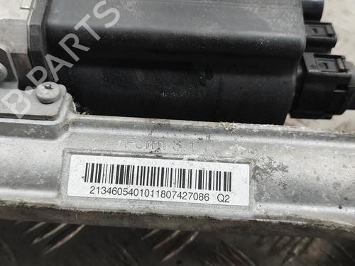 Steering rack MERCEDES-BENZ E-CLASS (W213) E 220 d (213.004) | BP27607847M22 