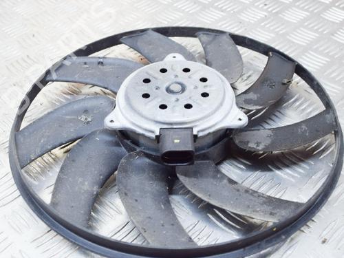 Radiator fan AUDI A5 Sportback (8TA) S5 quattro | BP6770829M35 