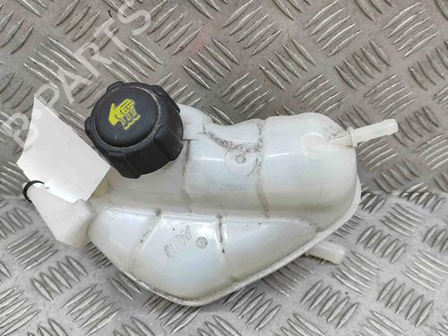 Used Expansion tank NISSAN QASHQAI II (J11, J11_) 1.2 DIG-T (115 hp) 22998828