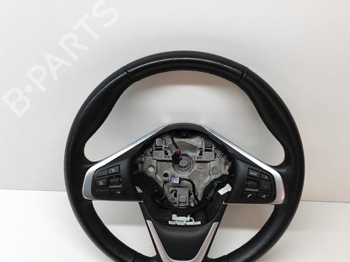 Used Steering wheel BMW 2 Active Tourer (F45) 225 xe Plug-in-Hybrid (224 hp) 16257664