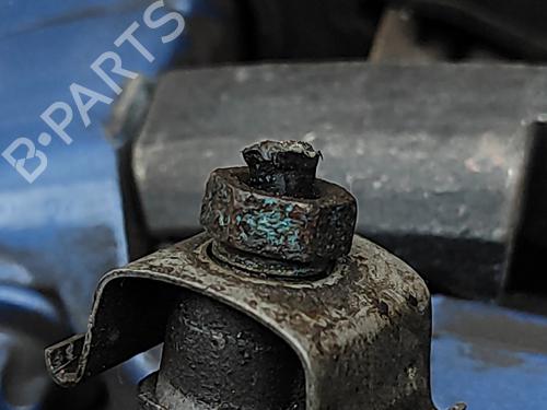 Left front brake caliper BMW 5 (G30, F90) 530 d | BP28092809M105 