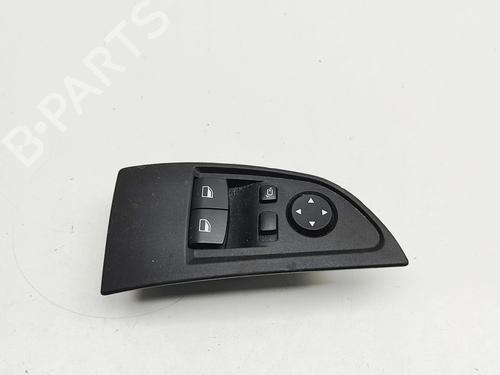 Used Right front window switch BMW i3 (I01) Electric (170 hp) 31315162