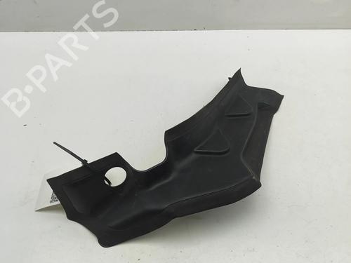 Used Headlight eyebrow Headlight eyebrow BMW X5 (G05, F95) xDrive 30 d Mild-Hybrid (286 hp) 33393281 33393281