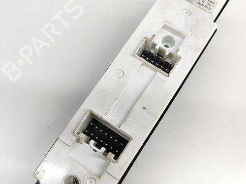 Left front window switch MAZDA 6 Estate (GH) 2.2 MZR-CD (GH10) | BP23415765I27 - Image 5