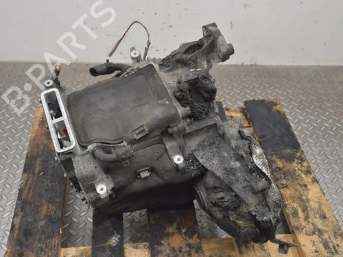 Used Gearbox Gearbox BMW i3 (I01) Range Extender (170 hp) 34374376 34374376