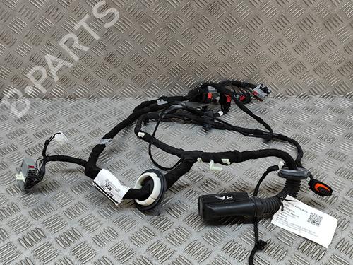 Wiring harness LAND ROVER RANGE ROVER SPORT II (L494) 5.0 SCV8 4x4 | BP27775547E16 