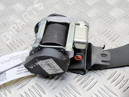 Front left seatbelt ISUZU D-MAX II (TFR, TFS) 2.5 CRDi 4x4 (TFS86J) | BP39243921I26  - Image 6