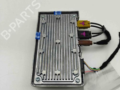 Electronic module OPEL ASTRA L (OV5) 1.2 (FPHNSL, FPHNSR) | BP29486819M83 