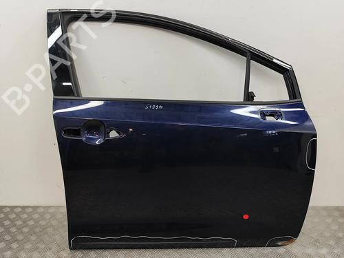 Right front door TOYOTA COROLLA Estate (_E21_) 2.0 Hybrid (MZEH12) | BP32322841C3