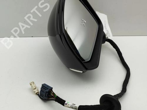 Retrovisor esquerdo VOLVO XC40 (536) B4 Mild-Hybrid | BP36066488C26 - Image 2
