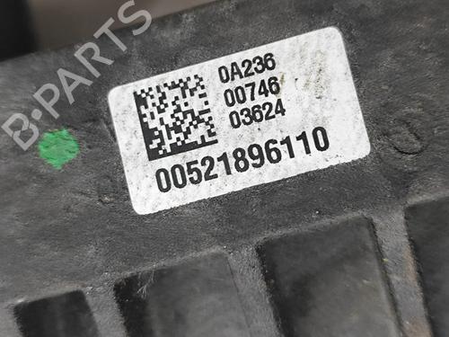 Engine mount FIAT 500 (312_) 1.0 Mild Hybrid (312.AYD1B) | BP28566134M89 