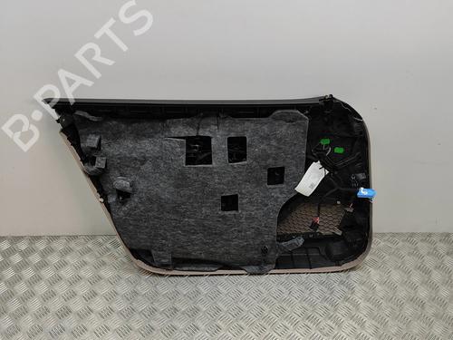 Front right panel PORSCHE TAYCAN Cross Turismo (Y1B) 4 (Y1BBD1) | BP28548538C59 - Image 8